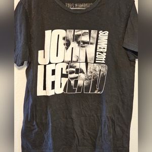 John Legend Tour T-Shirt - Gem